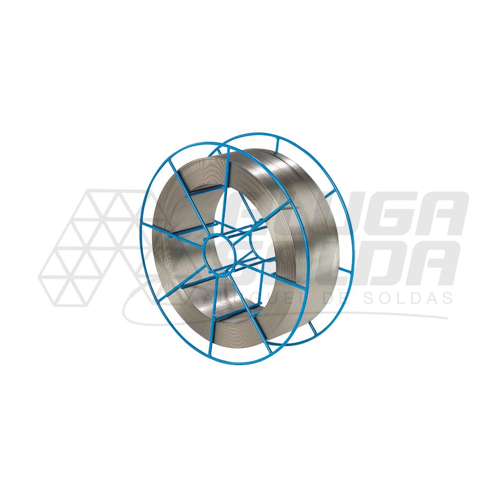AlugaaSolda | Venda de acessórios e consumíveis de solda