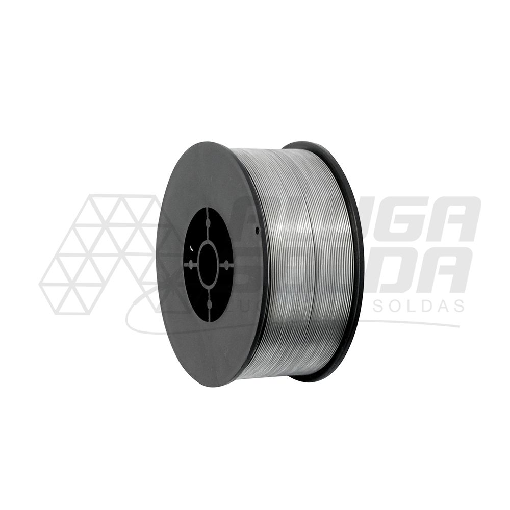 AlugaaSolda | Venda de acessórios e consumíveis de solda