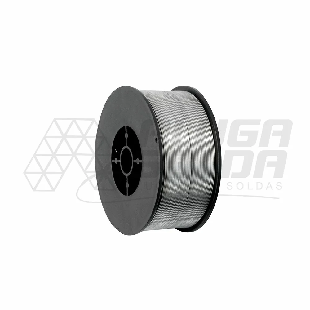 AlugaaSolda | Venda de acessórios e consumíveis de solda