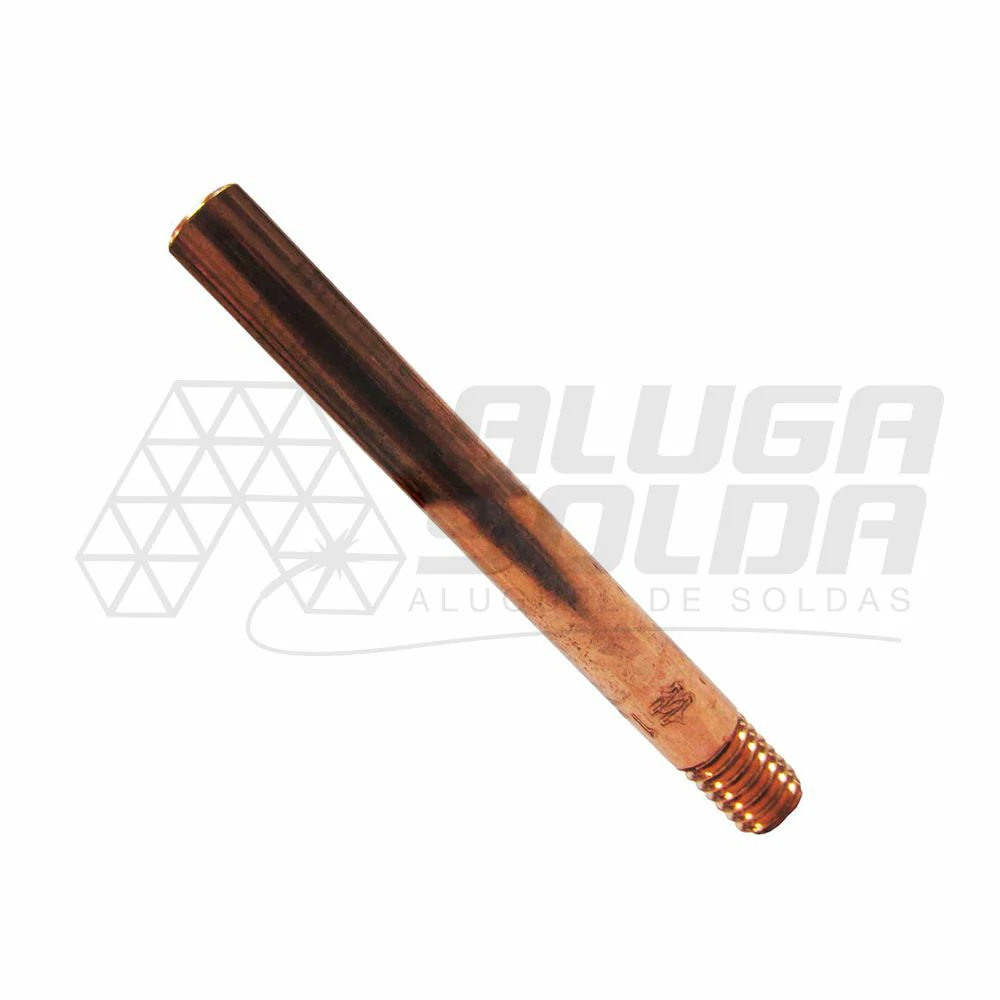 AlugaaSolda | Venda de acessórios e consumíveis de solda