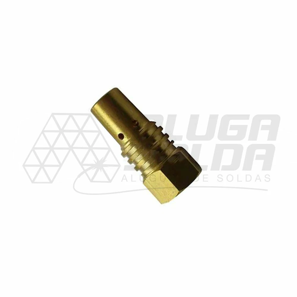 DIFUSOR DE GAS ROSCA QUADRADA CP 1/2 SU 520/320 5.001.101
