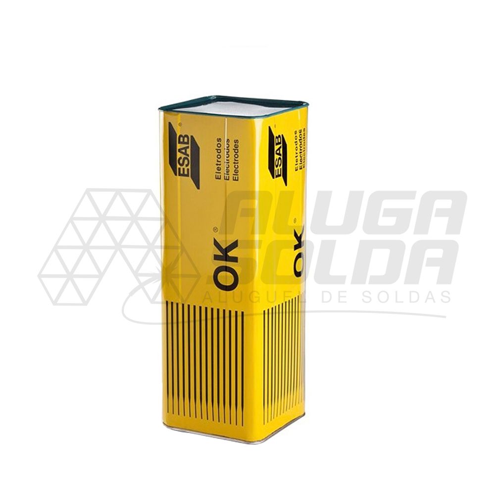 AlugaaSolda | Venda de acessórios e consumíveis de solda