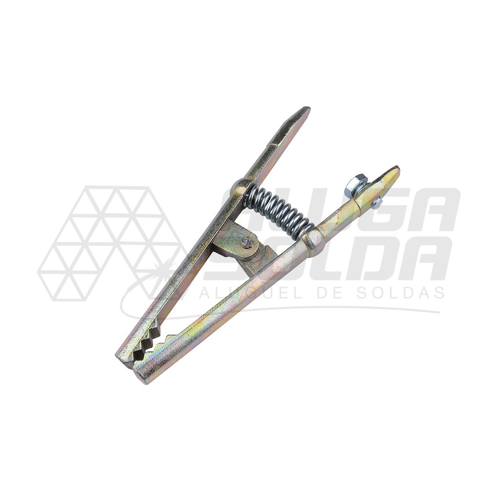 AlugaaSolda | Venda de acessórios e consumíveis de solda