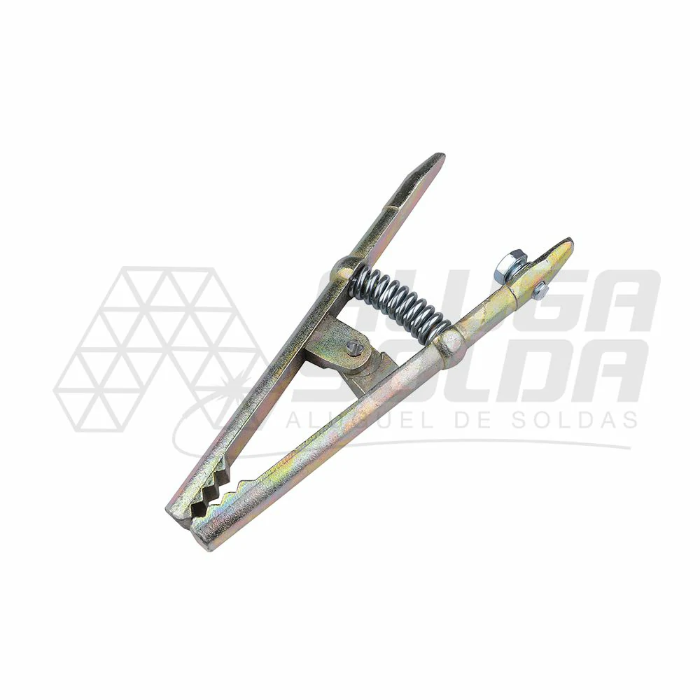 AlugaaSolda | Venda de acessórios e consumíveis de solda