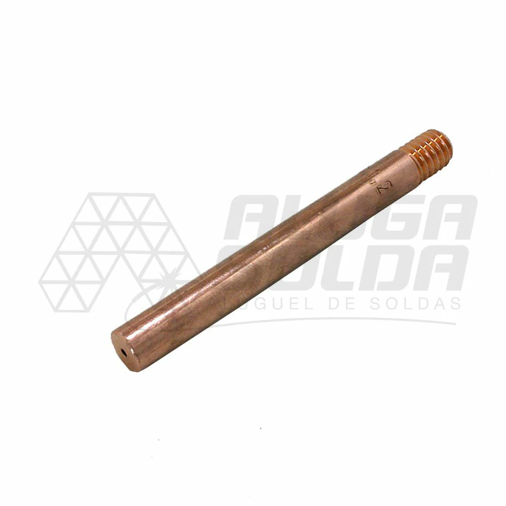 AlugaaSolda | Venda de acessórios e consumíveis de solda