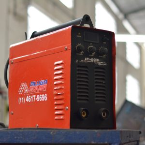 INVERSOR ATI 400 ED 220/380/440V