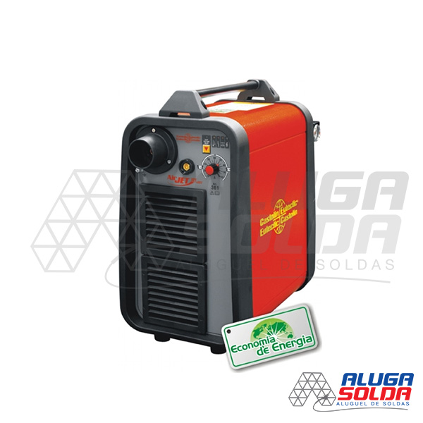 CORTE PLASMA AIR JET 101