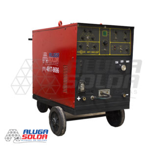 MAQUINA TIG DPT350HD