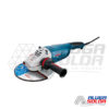 ESMERILHADEIRA 7" 18A1 GWS 22-180 127V BOSCH