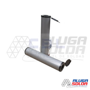 ESTUFA PARA ELETRODO 3KG 80V COCHICHO