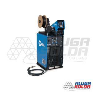 FONTE PIPE PRO 450RFC MULTIPROCESSO
