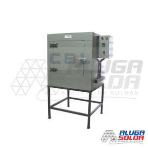 FORNO 200 KG