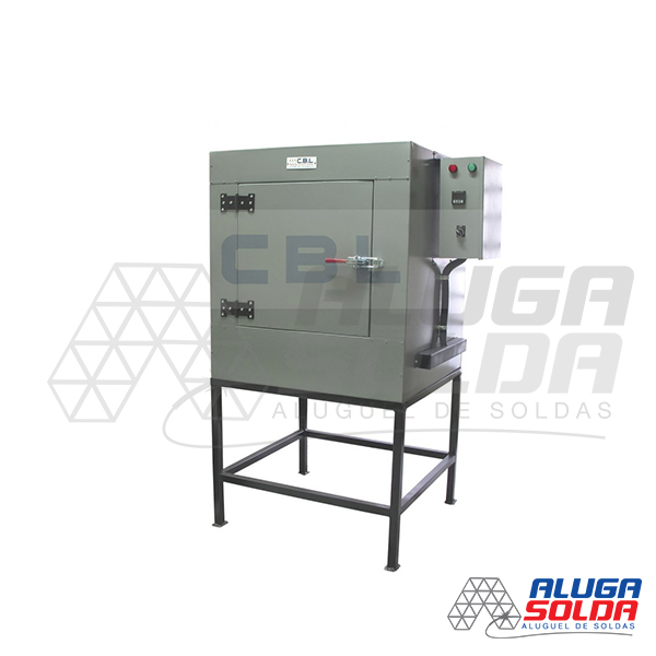 FORNO 200 KG