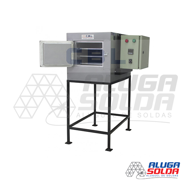 FORNO 50 KG