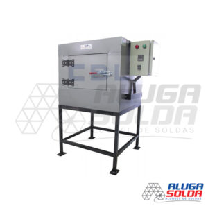 FORNO 75 KG