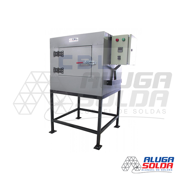FORNO 75 KG