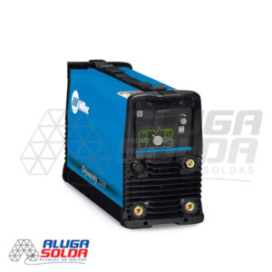 INVERSOR DX 210 DYNASTY