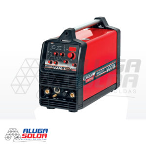 INVERSOR V270 TIG PULSE