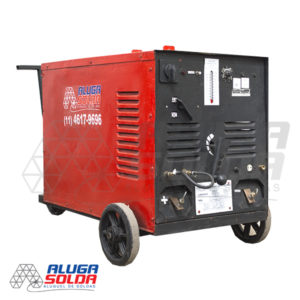 MAQUINA TIG DPT500