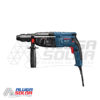 MARTELO PERFURADOR GBH 2-24 DF