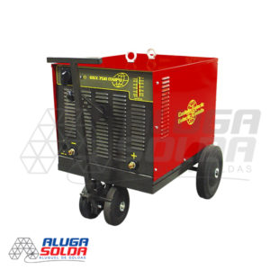 RETIFICADOR 750 AMPERES