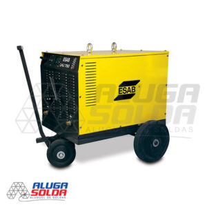 RETIFICADOR LHJ 750 AMPERES
