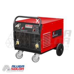 RETIFICADOR TRIFASICO 220V TDC 445 ED BAMBOZZI