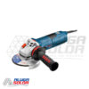 ESMERILHADEIRA 5" GWS 13-125 CI 220V BOSCH