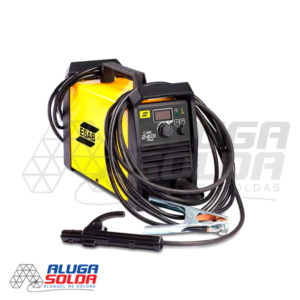 INVERSOR LHN 240I PLUS ESAB