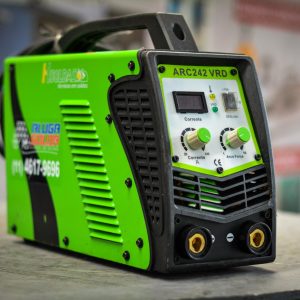INVERSOR ARC 242 VRD 220V H SOLDAS