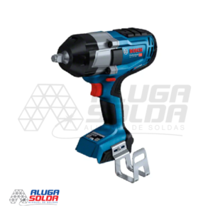 CHAVE DE IMPACTO A BATERIA 1/2" GDS 18V-1000 BOSCH
