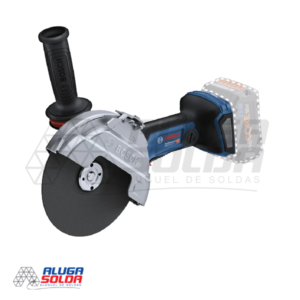ESMERILHADEIRA 7 A BATERIA 18V GWS-18V180 PC SB BOSCH 06019H6EE1