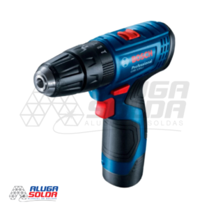 PARAFUSADEIRA/FURADEIRA BATERIA IMP BIV GSB 120-LI BOSCH