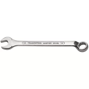 CHAVE COMBINADA 1/4" MIX