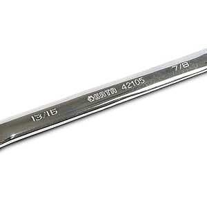CHAVE ESTRELA 13/16" X 7/8" MIX