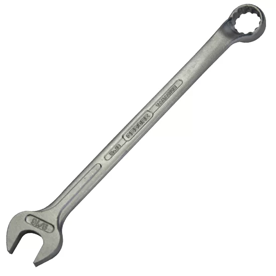 CHAVE COMBINADA 9/16" GEDORE OU BELZER