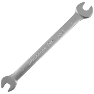 CHAVE FIXA 6 X 7MM MIX