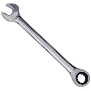 CHAVE COMBINADA CATRACA 9/16" GEDORE OU BELZER