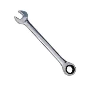 CHAVE COMINADA CATRACA REVERSIVEL 10MM G/B