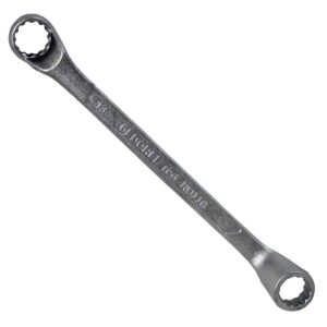 CHAVE ESTRELA 12 X 13MM GEDORE OU BELZER