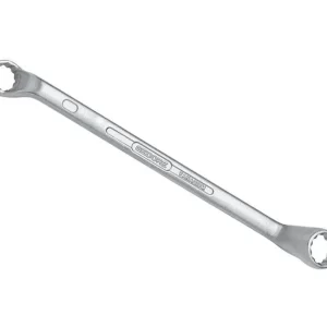 CHAVE ESTRELA 1/2" X 9/16" GEDORE OU BELZER