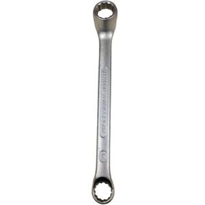 CHAVE ESTRELA 3/8" X 7/16" MIX
