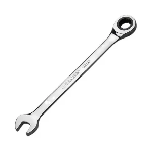 CHAVE COMBINADA CATRACA 13MM GEDORE OU BELZER
