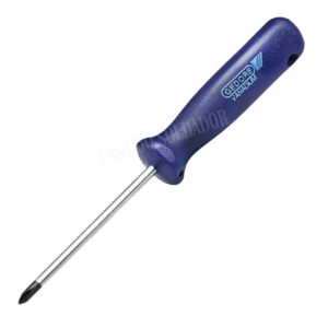 CHAVE PHILIPS 1/4" X 8" G/B