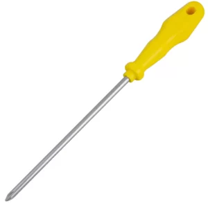 CHAVE PHILIPS 1/4 X 6" MIX