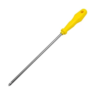 CHAVE PHILIPS 1/4 X 8" MIX
