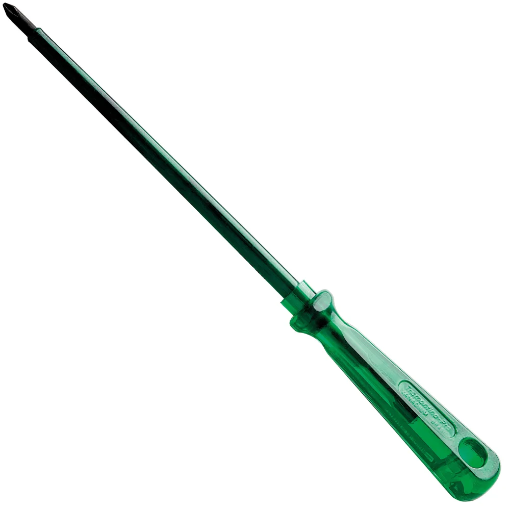 CHAVE PHILIPS ISOLADA 1/4 X 8" MIX