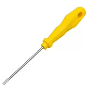 CHAVE DE FENDA 1/8 X 3" MIX