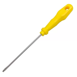 CHAVE DE FENDA 1/8 X 4" MIX