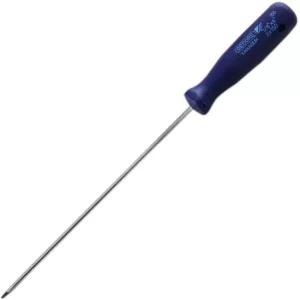 CHAVE DE FENDA 1/8 X 6" GEDORE OU BELZER